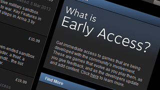 Illustration for article titled The True Plague of Early Access
